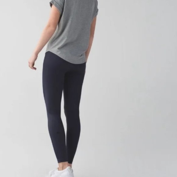 Lululemon Zone In Tight sz6 - Picture 3 of 13